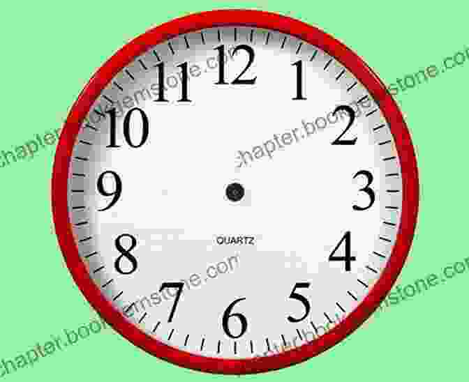 A Clock Showing Quarter To The Hour Idiom Attack 1: Ups Downs ESL Flashcards For Everyday Living Vol 5 : ~ Life And Death Decisions Master 60+ English Idioms Expressions For OPIc 1: ESL Flashcards For Everyday Living)