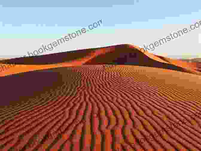 A Vast, Arid Desert Landscape With Sand Dunes And A Distant Mountain Range Desert Memories (Directions) Ariel Dorfman