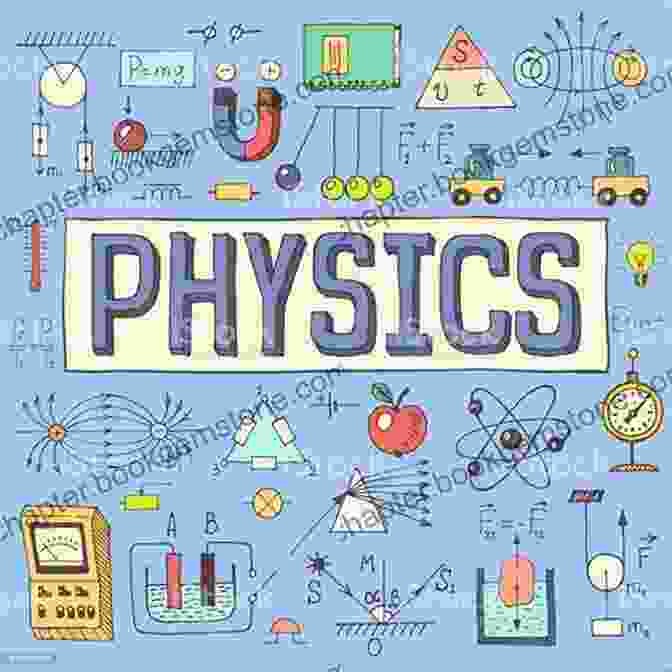 An Image Of The Wiley Self Teaching Guides 150: Physics Book On A Desk With Other Physics Related Books And A Computer In The Background. Precalculus: A Self Teaching Guide (Wiley Self Teaching Guides 150)