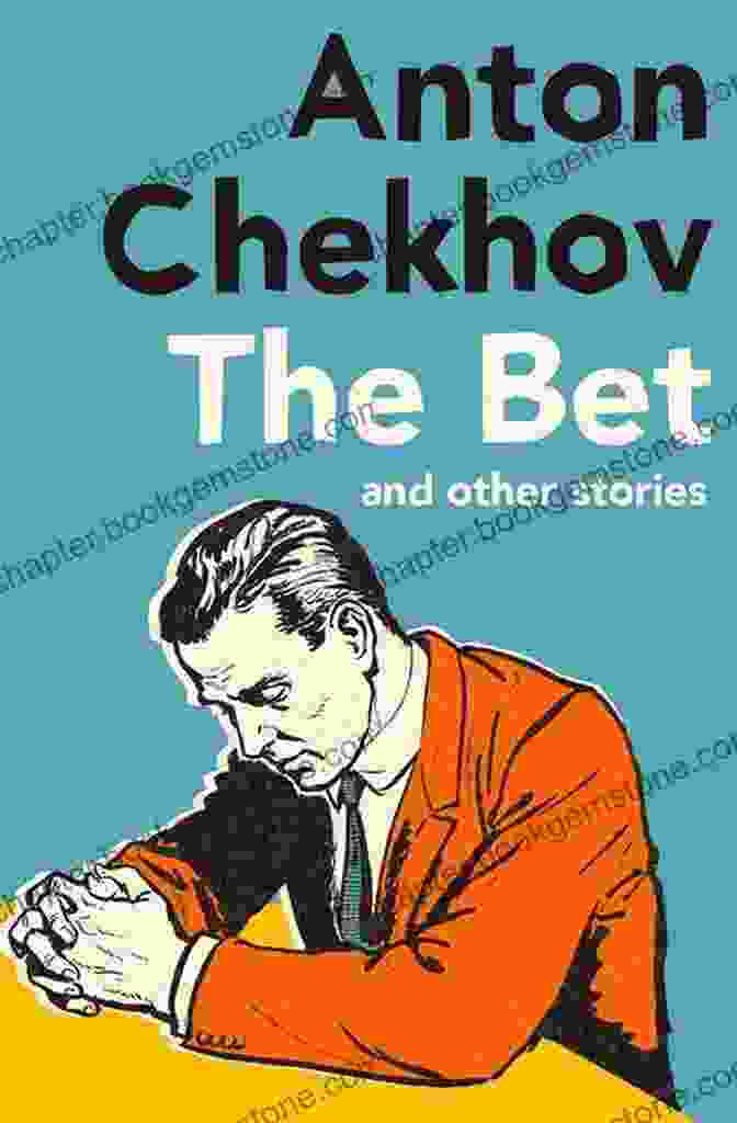 Anton Chekhov, The Master Of The Short Story A Russian Journal (Classic 20th Century Penguin)