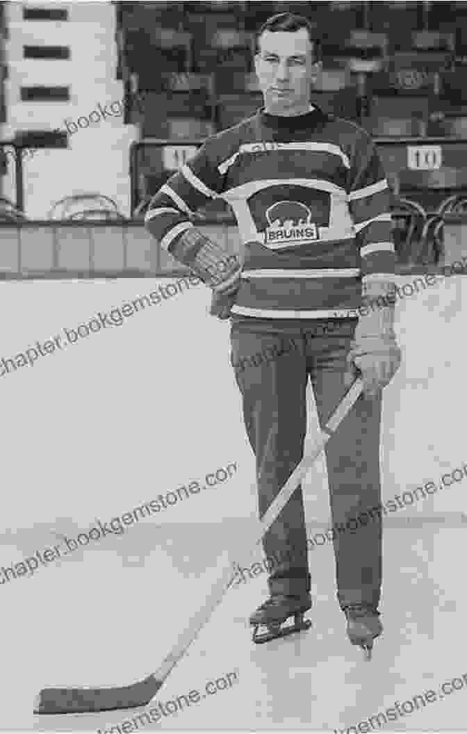 Art Ross, Legendary Hockey Player, Coach, And Innovator Art Ross: The Hockey Legend Who Built The Bruins