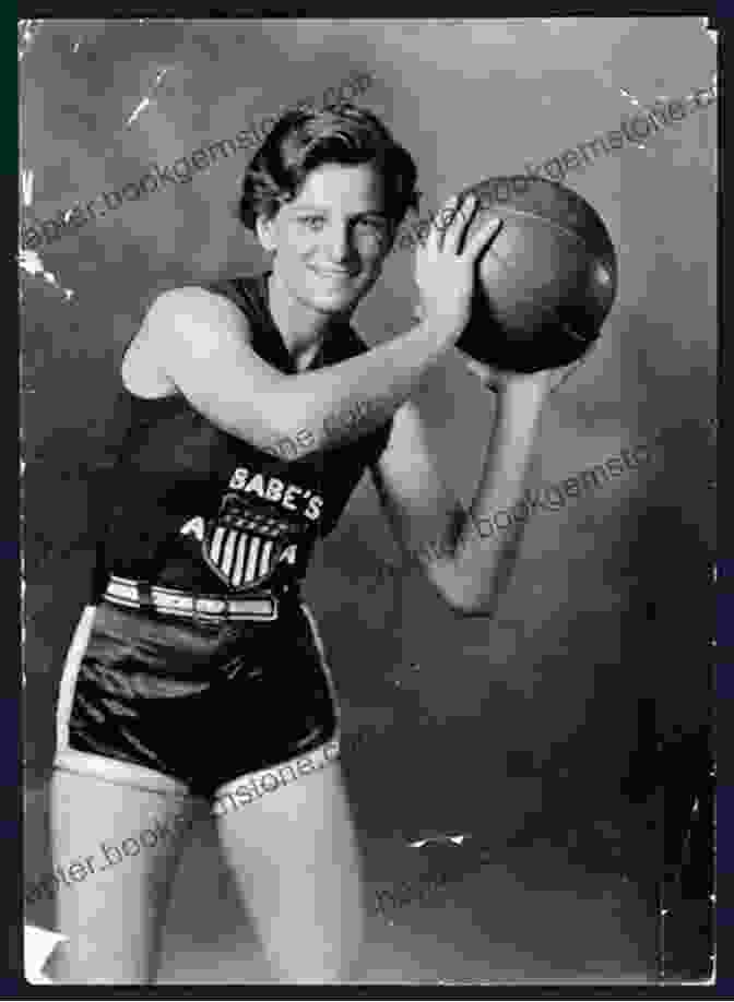 Babe Didrikson Zaharias, A Legendary Track And Field Athlete And Golfer Women Who Dominated In Sports Sports Age 6 8 Children S Sports Outdoors