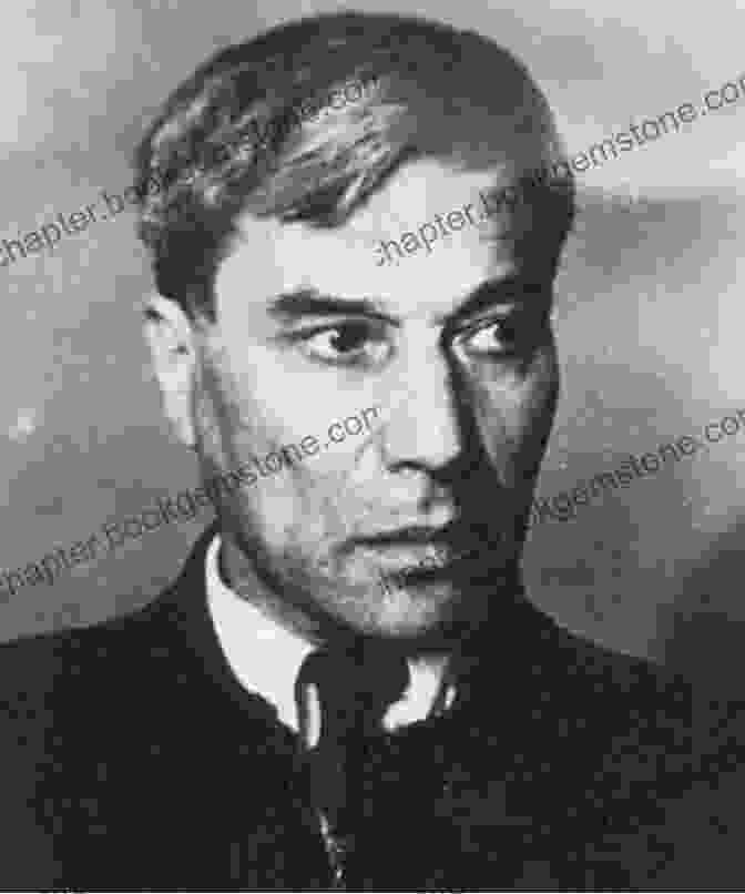 Boris Pasternak, The Lyrical Dissenter A Russian Journal (Classic 20th Century Penguin)
