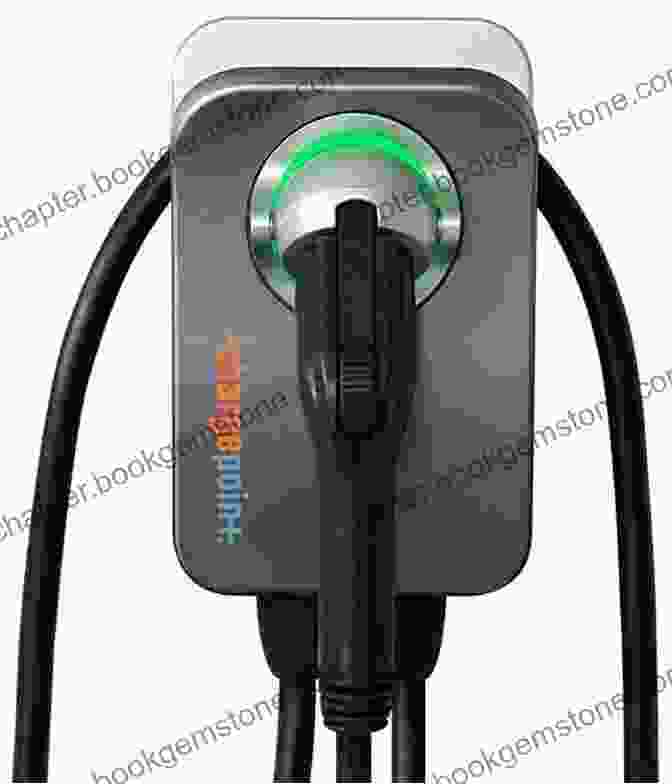 ChargePoint Charging Station, A Popular Choice For Public And Home Charging Women Who Surf: Charging Waves With The World S Best