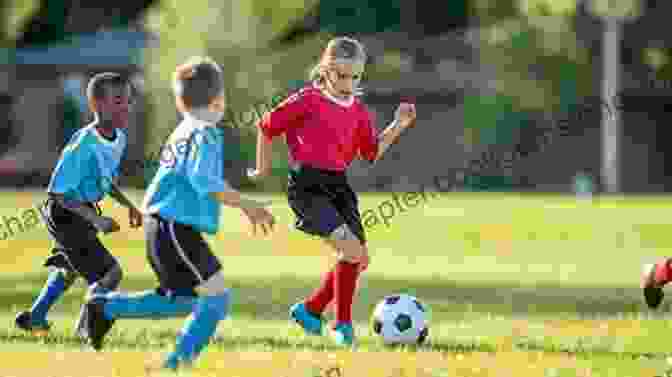 Children Engaged In Sports Activities With Guidance From Sports Scientist Amazing Facts About The Science Of Sports Sports Grade 3 Children S Sports Outdoors