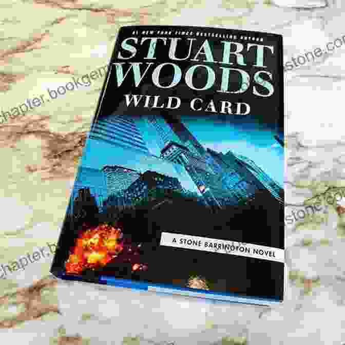 Contraband: Stone Barrington Novel 50 By Stuart Woods Contraband (A Stone Barrington Novel 50)