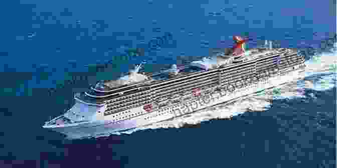 Cruise Ship Sailing Along The Queensland Coast Cruising The Queensland Coast: 2024 Edition