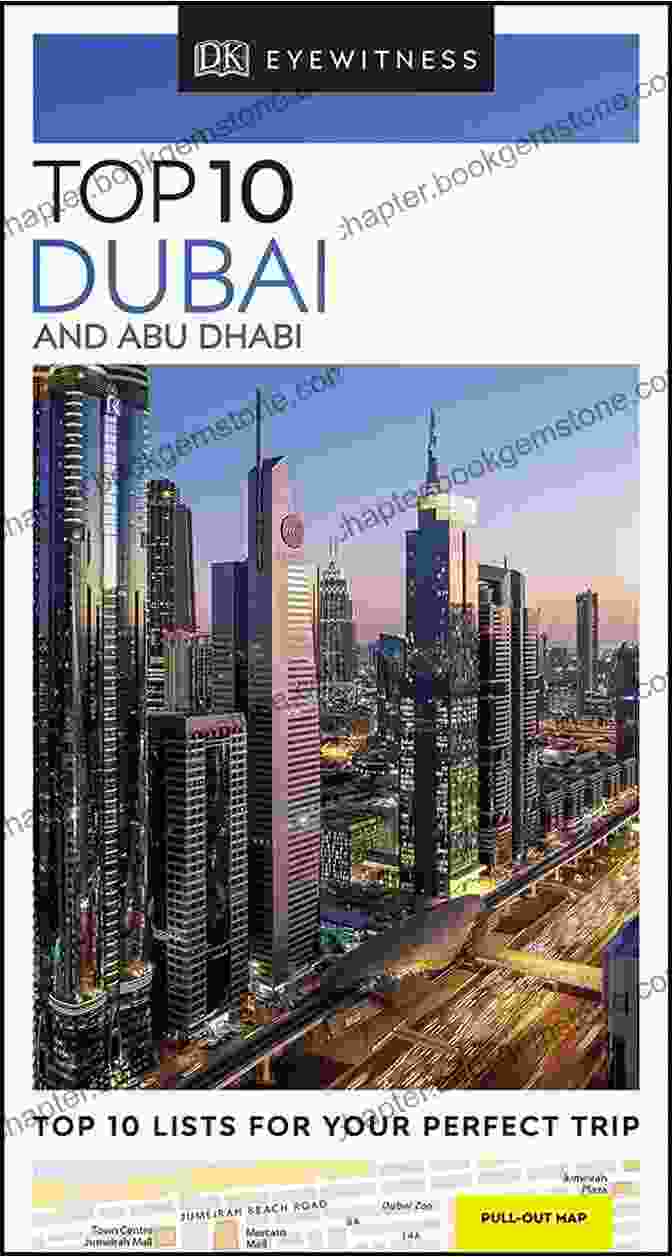 DK Eyewitness Top 10 Dubai And Abu Dhabi Pocket Travel Guide DK Eyewitness Top 10 Dubai And Abu Dhabi (Pocket Travel Guide)