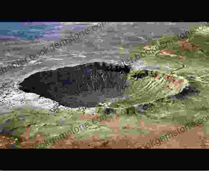 Enigmatic Meteor Crater, A Perfectly Preserved Testament To A Cosmic Impact Super 8: A Trip To Flagstaff
