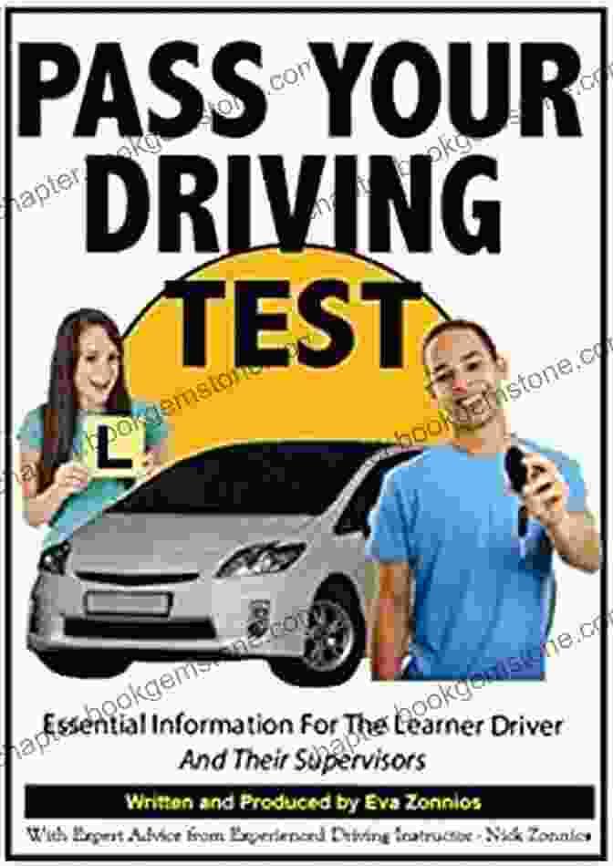 Eva Zonnios, Driving Instructor PASS YOUR DRIVING TEST Eva Zonnios