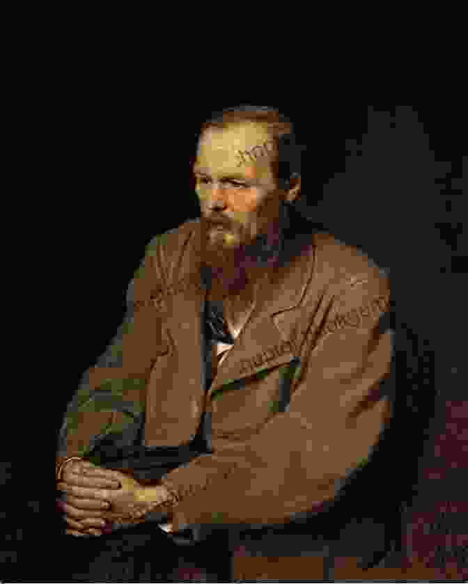Fyodor Dostoevsky, The Existentialist Mastermind A Russian Journal (Classic 20th Century Penguin)