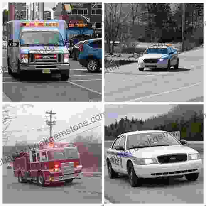 If You See An Emergency Vehicle With Its Lights And Sirens Activated, Pull Over To The Side Of The Road And Stop Until The Vehicle Has Passed. DRIVE IN NORTH CAROLINA NORTH CAROLINA DRIVER S PERMIT PRACTICE TEST 2024: 250+ DMV Test Questions Answers