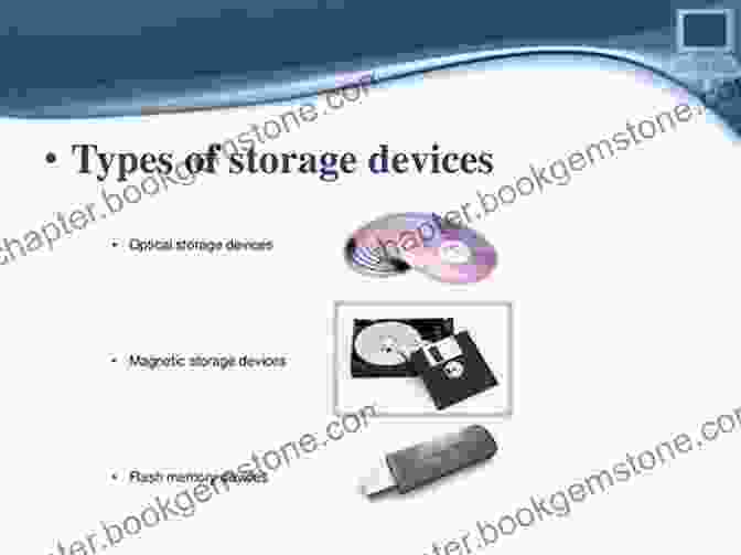 Illustration Of A Storage Infrastructure With Various Types Of Storage Devices IT Infrastructure Architecture Infrastructure Building Blocks And Concepts Third Edition