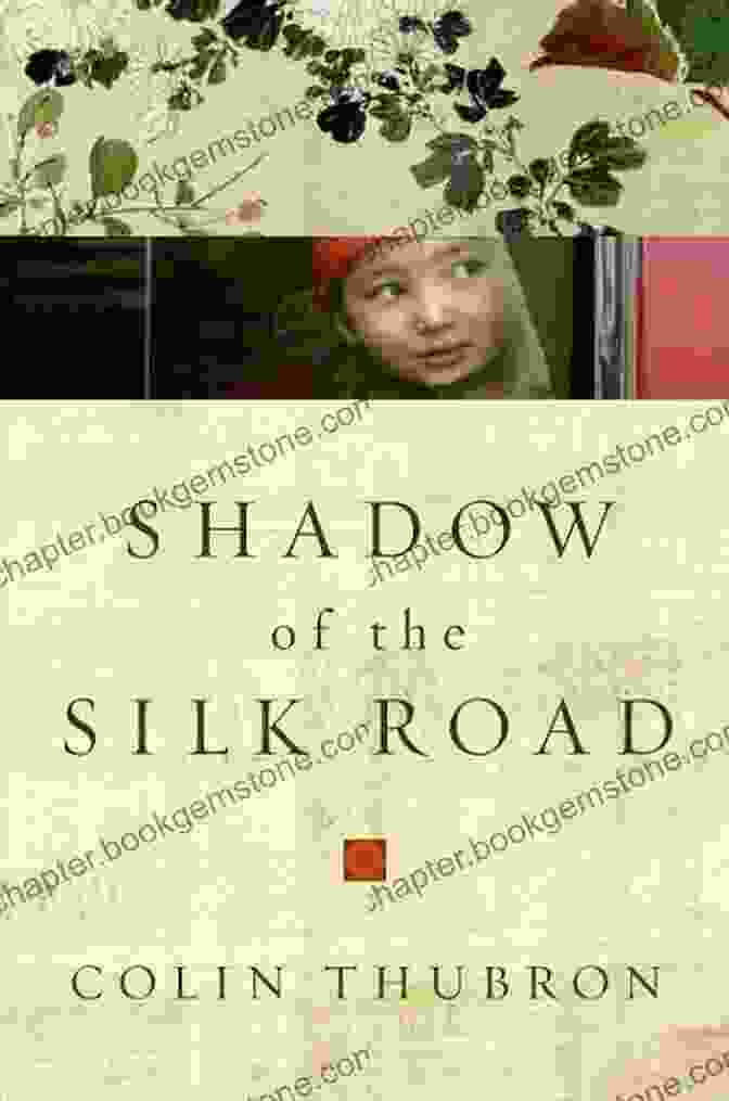 In The Shadow Of The Silk Road: A Journey Through Central Asia Voyager: Travel Writings Greyson Ferguson