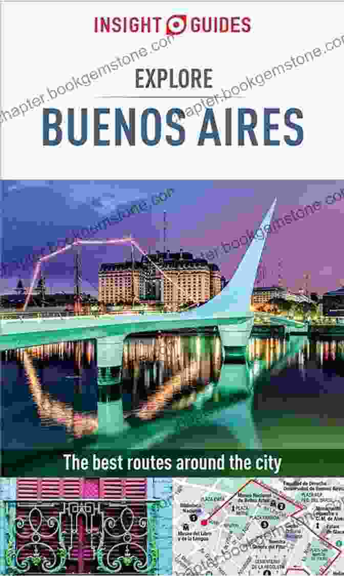 Insight Guides Explore Buenos Aires Travel Guide Ebook Cover Insight Guides Explore Buenos Aires (Travel Guide EBook)