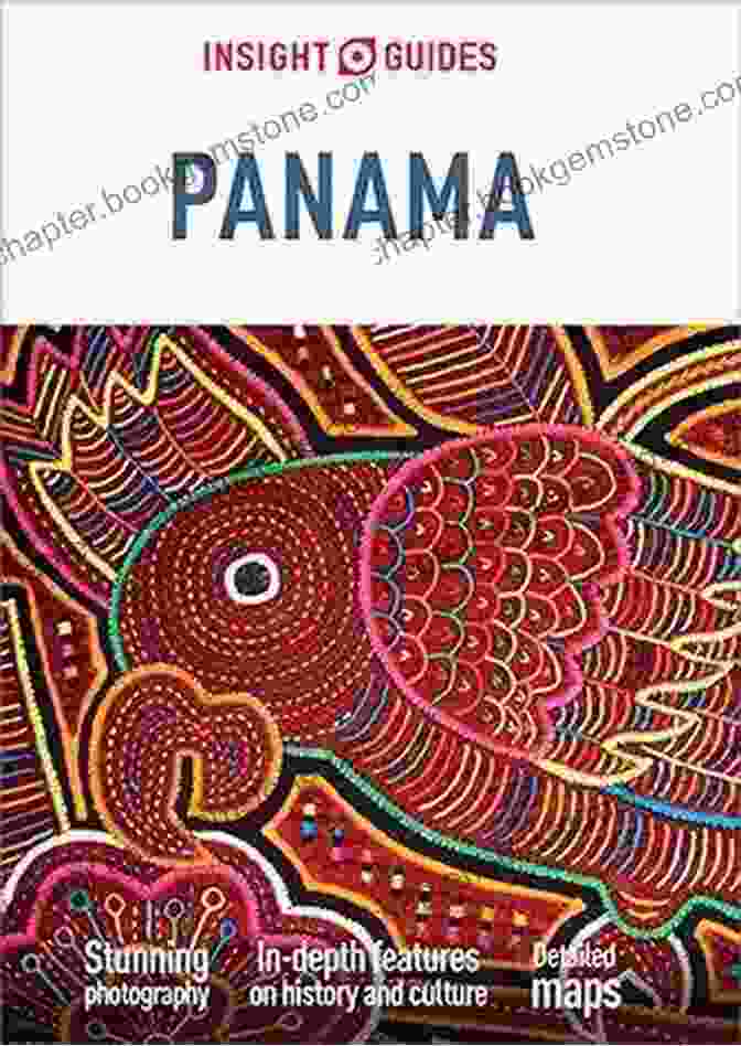 Insight Guides Panama Travel Guide Ebook Insight Guides Panama (Travel Guide EBook)