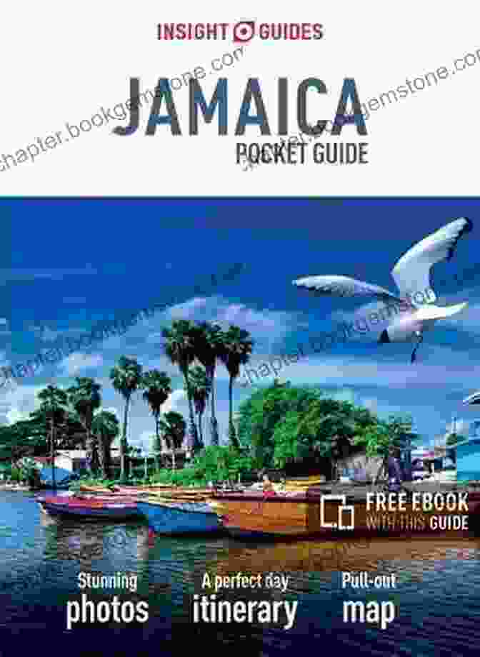 Insight Guides Pocket Jamaica Travel Guide Ebook, A Comprehensive And Portable Guide To Jamaica's Vibrant Culture, Captivating Landscapes, And Insider Tips Insight Guides Pocket Jamaica (Travel Guide EBook) (Insight Pocket Guides)