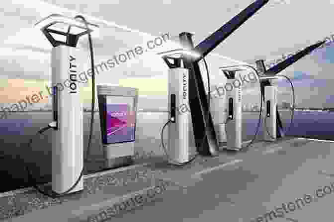 Ionity Charging Station, Part Of The Largest High Power Charging Network In Europe Women Who Surf: Charging Waves With The World S Best