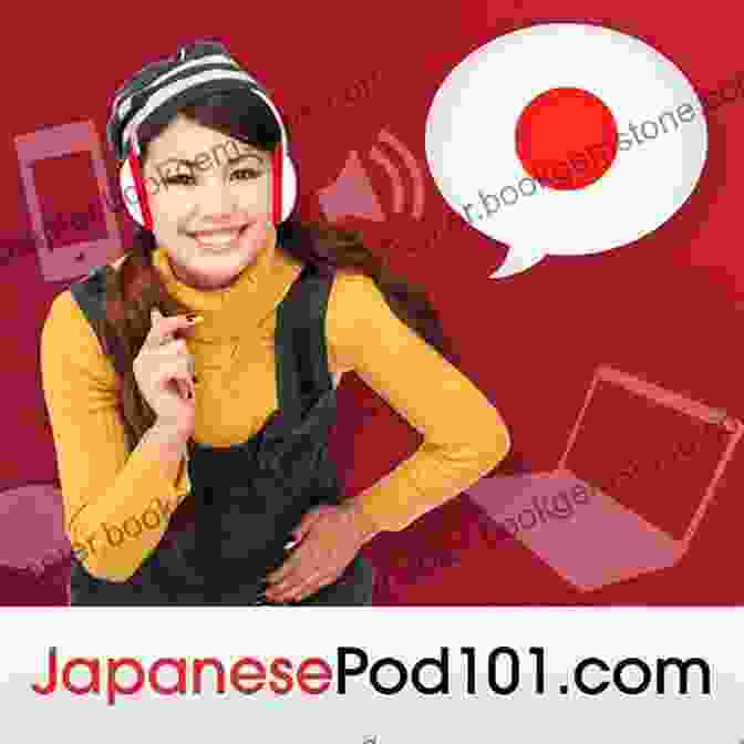 JapanesePod101 Dialogue Learning Resource Learn Japanese Through Dialogues: With Friends: Listen Learn In Japanese