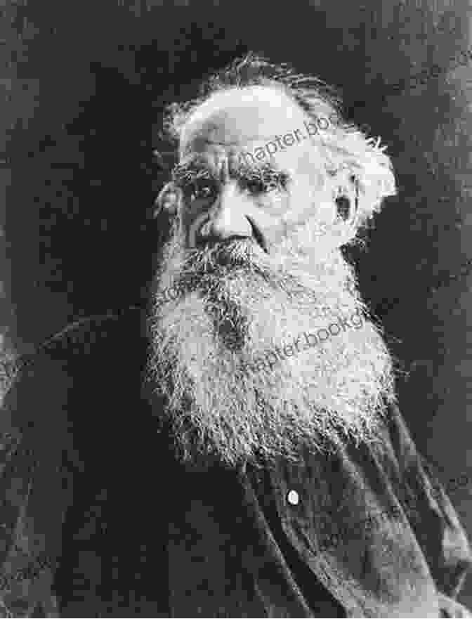 Leo Tolstoy, The Literary Colossus A Russian Journal (Classic 20th Century Penguin)