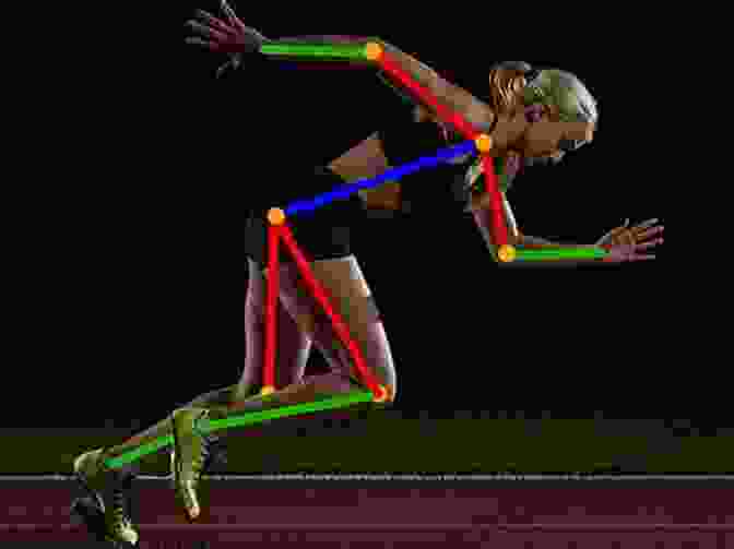 Motion Capture System Used To Analyze A Figure Skater's Movements The Science Of Figure Skating (Routledge Research In Sport And Exercise Science)