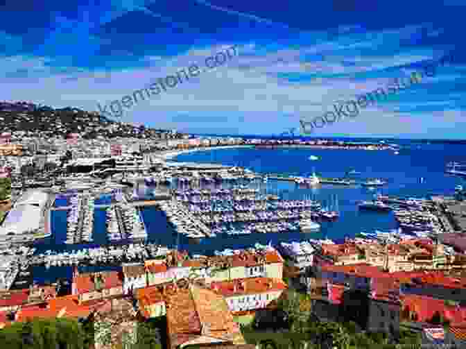 Panoramic View Of Cannes Skyline Rendez Vous In Cannes: A Warm Escapist Read From Jennifer Bohnet