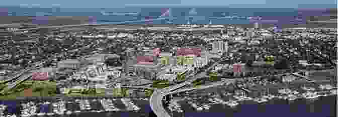 Panoramic View Of Charleston, South Carolina's Skyline Featuring Historic Buildings And The Iconic Arthur Ravenel Jr. Bridge. Fodor S The Carolinas Georgia (Full Color Travel Guide)