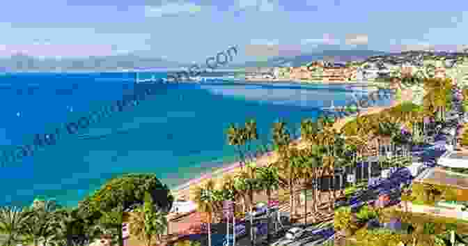 Picturesque View Of La Croisette, Cannes Rendez Vous In Cannes: A Warm Escapist Read From Jennifer Bohnet