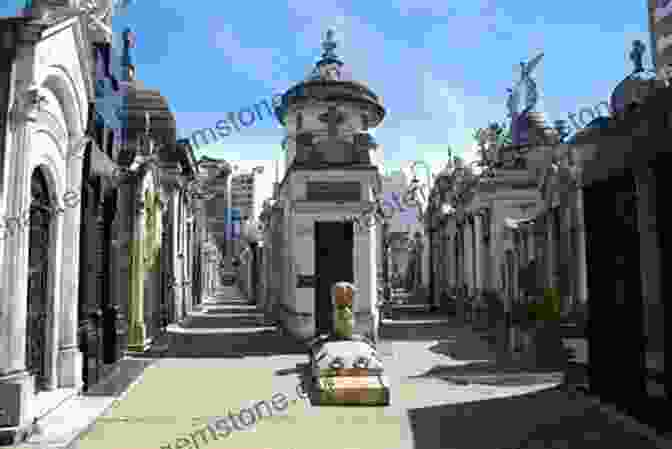 Recoleta Cemetery, The Final Resting Place Of Argentina's Elite Top 10 Buenos Aires (Pocket Travel Guide)