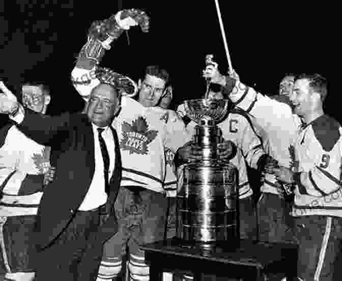 Red Tilson, The One Game Wonder Who Helped Establish The Toronto Maple Leafs One Night Only: Conversations With The NHL S One Game Wonders