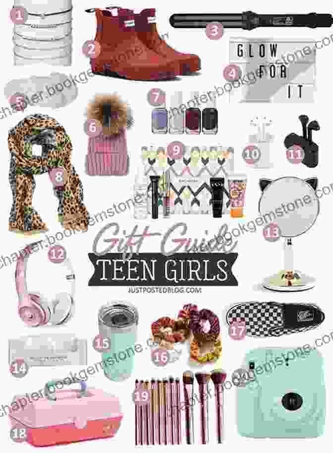 Reference Guide For Teenage Girls Sports For Her: A Reference Guide For Teenage Girls