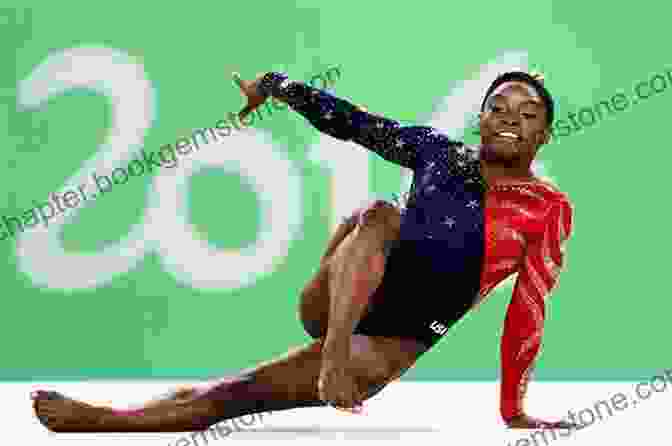Simone Biles, The Most Decorated Gymnast In History Women Who Dominated In Sports Sports Age 6 8 Children S Sports Outdoors