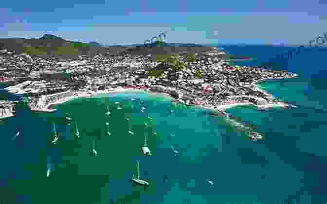 St. Maarten, The Friendly Island The Island Hopping Digital Guide To The Leeward Islands Part II Saba To Montserrat: Including Saba St Eustatia (Statia) St Christopher (St Kitts) The Kingdom Of Redonda And Montserrat