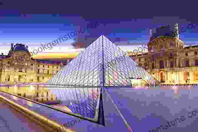 The Louvre Museum French Like Moi: A Midwesterner In Paris