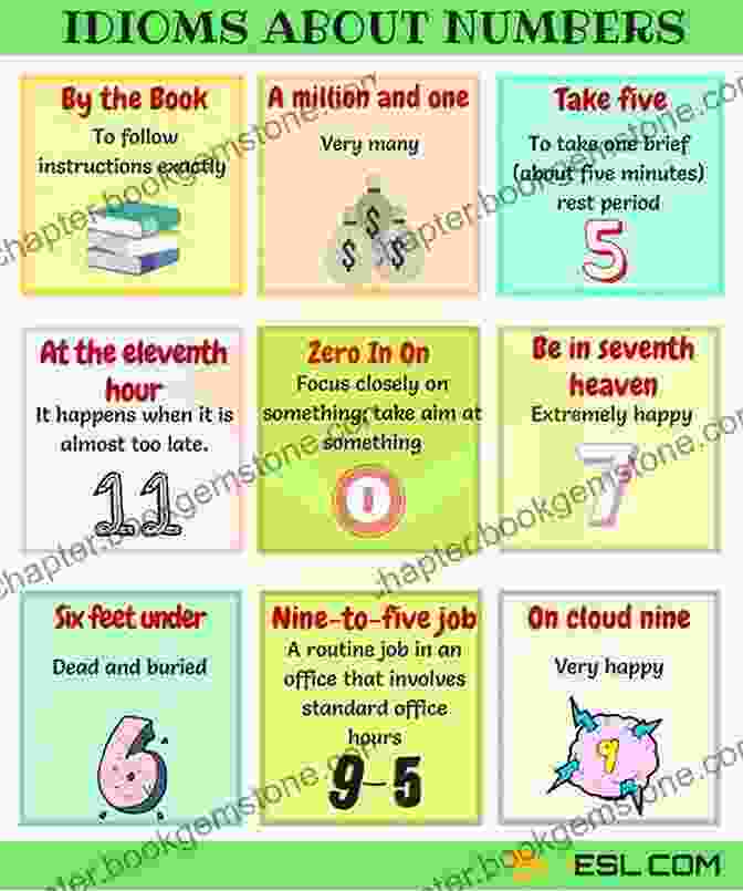 The Number Two Idiom Attack 1: Ups Downs ESL Flashcards For Everyday Living Vol 5 : ~ Life And Death Decisions Master 60+ English Idioms Expressions For OPIc 1: ESL Flashcards For Everyday Living)