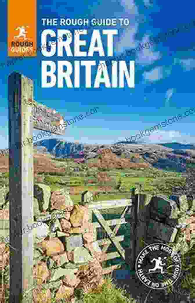 The Rough Guide To Great Britain Travel Guide Ebook The Rough Guide To Great Britain (Travel Guide EBook)