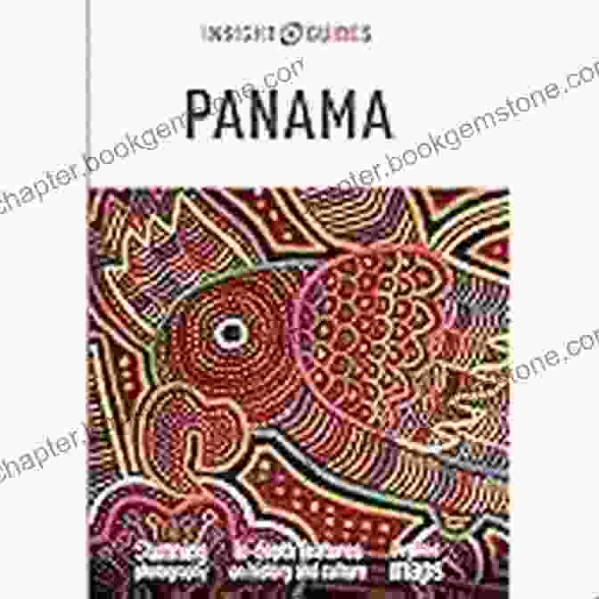 The Rough Guide To Panama Travel Guide Ebook The Rough Guide To Panama (Travel Guide EBook)