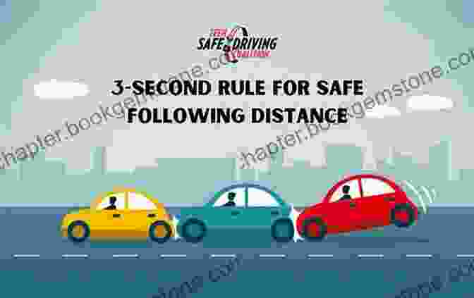 The 'three Second Rule' When Following Another Vehicle Means Leaving At Least Three Seconds Of Following Distance Between Your Vehicle And The Vehicle In Front. DRIVE IN NORTH CAROLINA NORTH CAROLINA DRIVER S PERMIT PRACTICE TEST 2024: 250+ DMV Test Questions Answers
