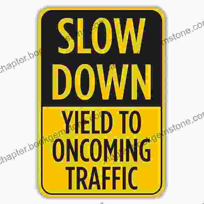 When Approaching A Yield Sign, Slow Down, Yield To Oncoming Traffic, And Proceed When It Is Safe. DRIVE IN NORTH CAROLINA NORTH CAROLINA DRIVER S PERMIT PRACTICE TEST 2024: 250+ DMV Test Questions Answers