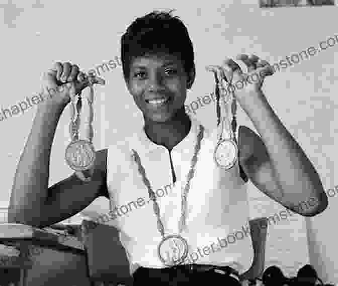 Wilma Rudolph, An Olympic Track And Field Star Who Overcame Polio Women Who Dominated In Sports Sports Age 6 8 Children S Sports Outdoors
