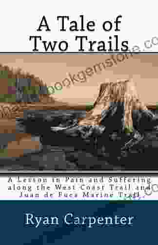 A Tale Of Two Trails