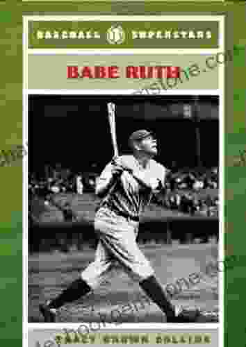 Babe Ruth (Baseball Superstars (Hardcover))