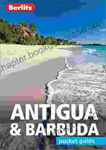 Berlitz Pocket Guide Antigua Barbuda (Travel Guide With Free Dictionary) (Berlitz Pocket Guides)