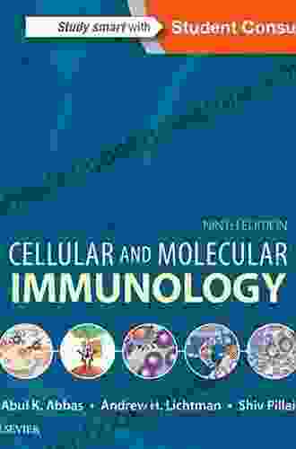 Cellular And Molecular Immunology Abul K Abbas