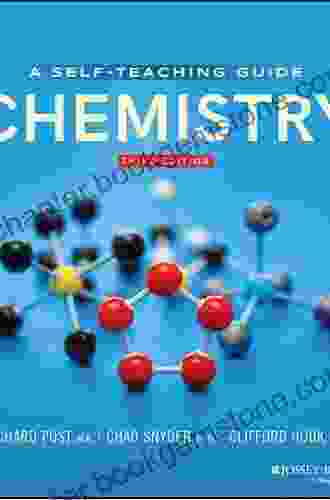 Chemistry: Concepts And Problems A Self Teaching Guide (Wiley Self Teaching Guides)