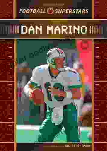Dan Marino (Football Superstars) Jon Sterngass