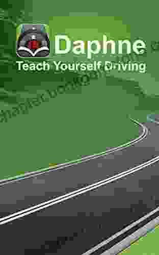 Daphne Teach Yourself Driving