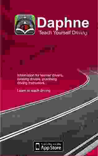 Daphne Teach Yourself Driving: Second Edition