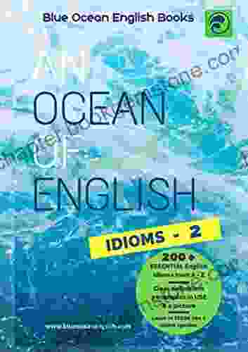 An Ocean Of English Idioms : 2