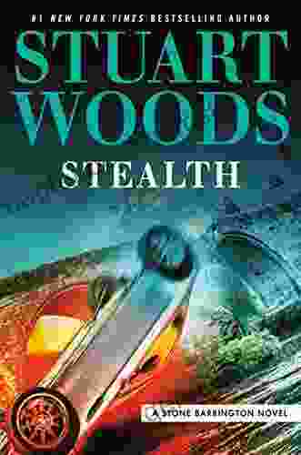 Stealth (A Stone Barrington Novel 51)